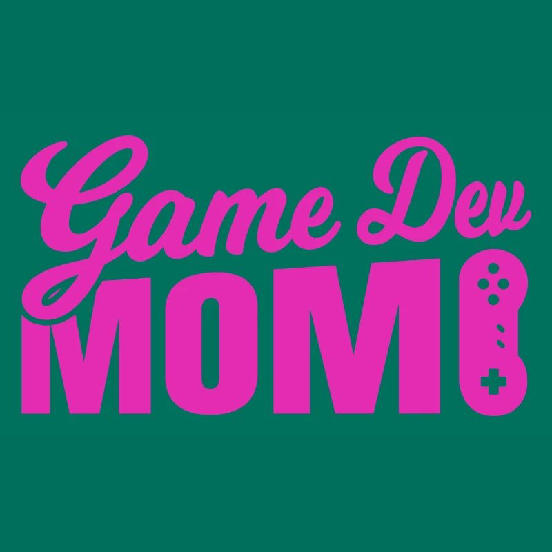 Game Developer Mother
