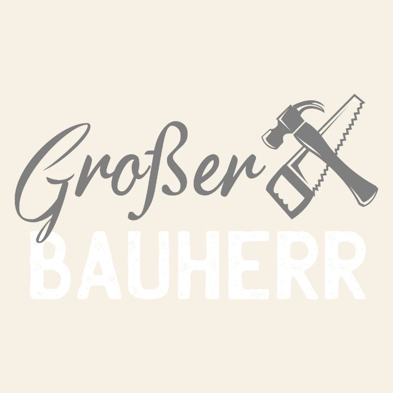 Builder Tool Silhouette