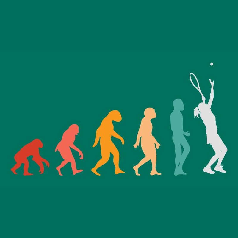 Tennis Evolution