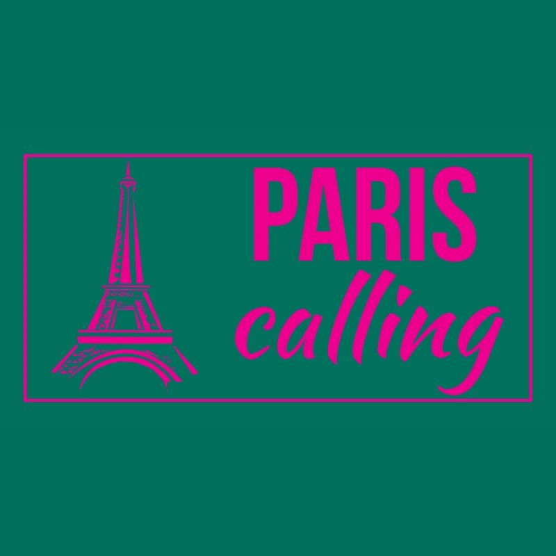 Paris Calling