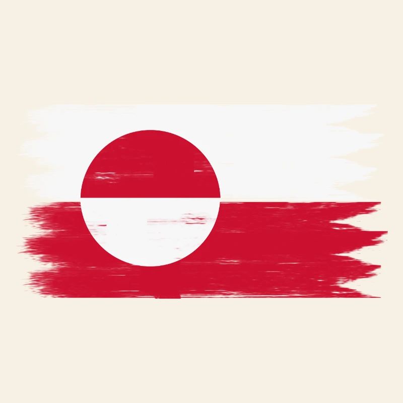 Les drapeaux aiment le vintage