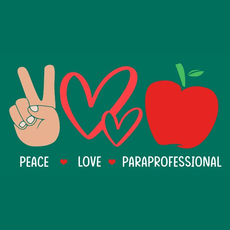 Lehrerassistent Paraprofessional Paraeducator