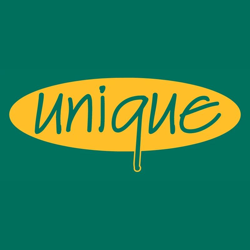 unique