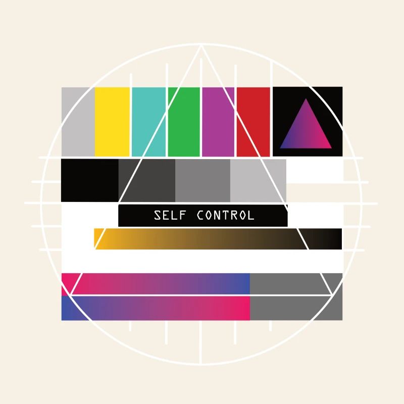 Nouveau modèle de test rétro - Self Control