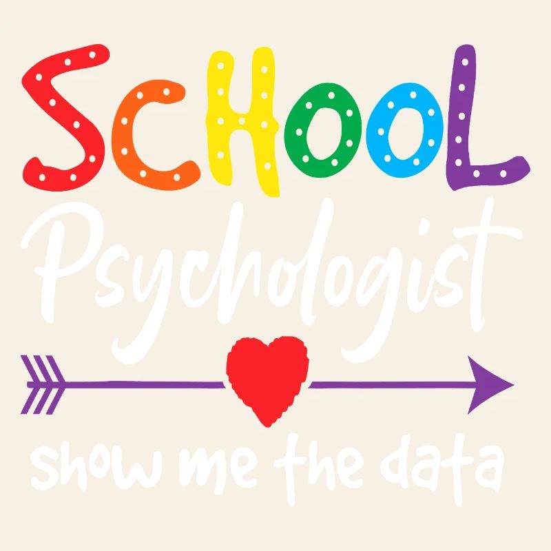 School Psychologist Show Me Data