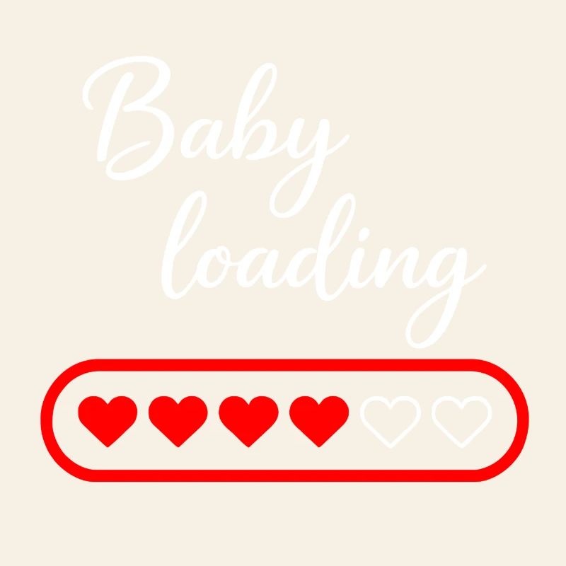 Baby loading