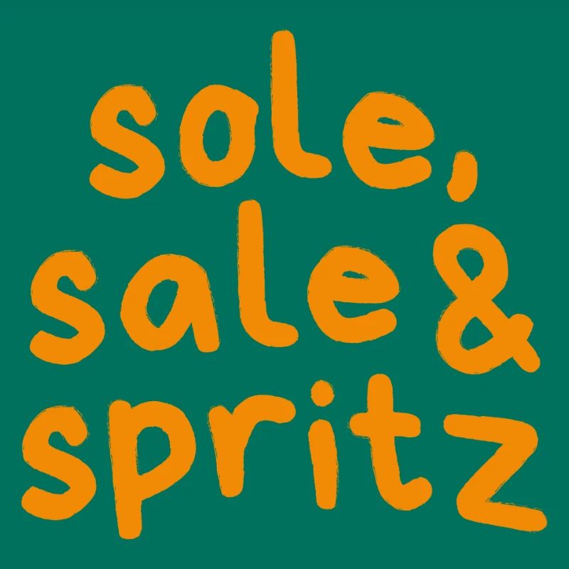 Spritz en vente unique