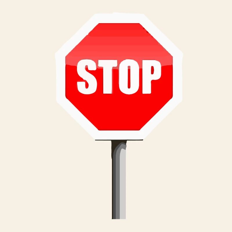 STOP