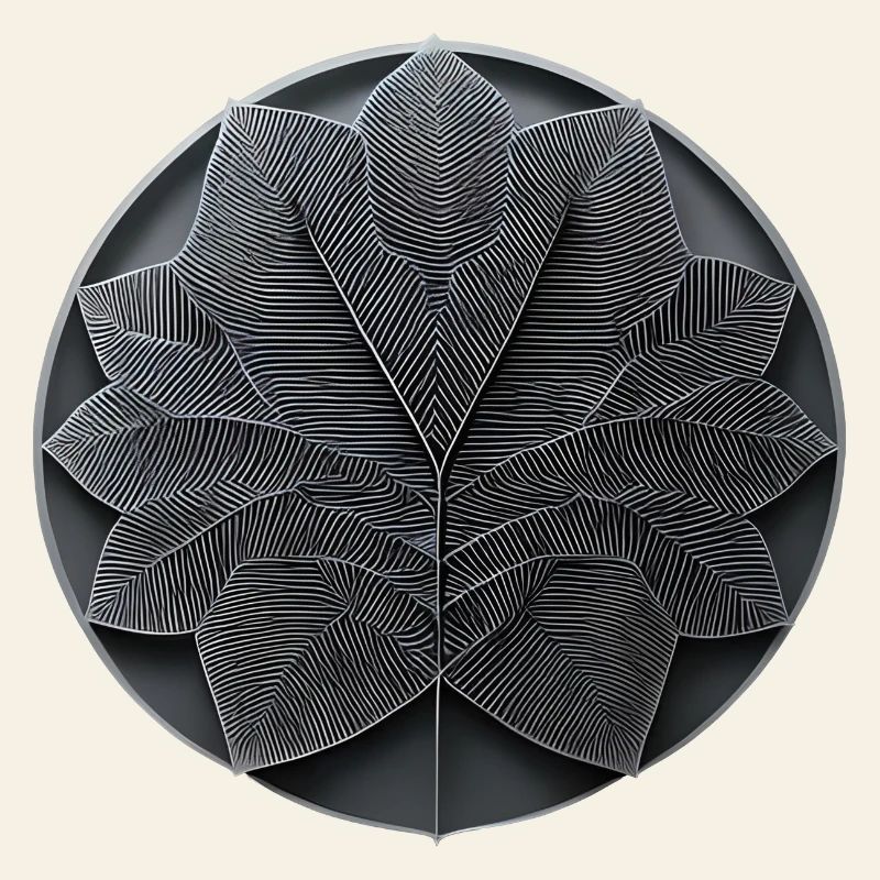 Linear Leaf Nocturnal