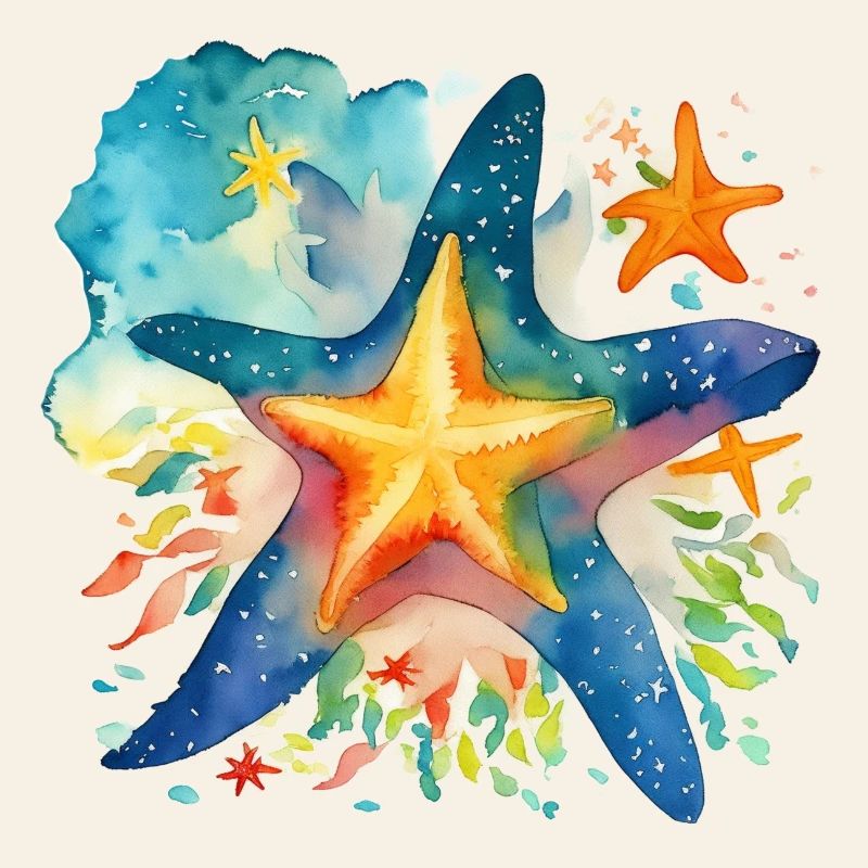 Starfish