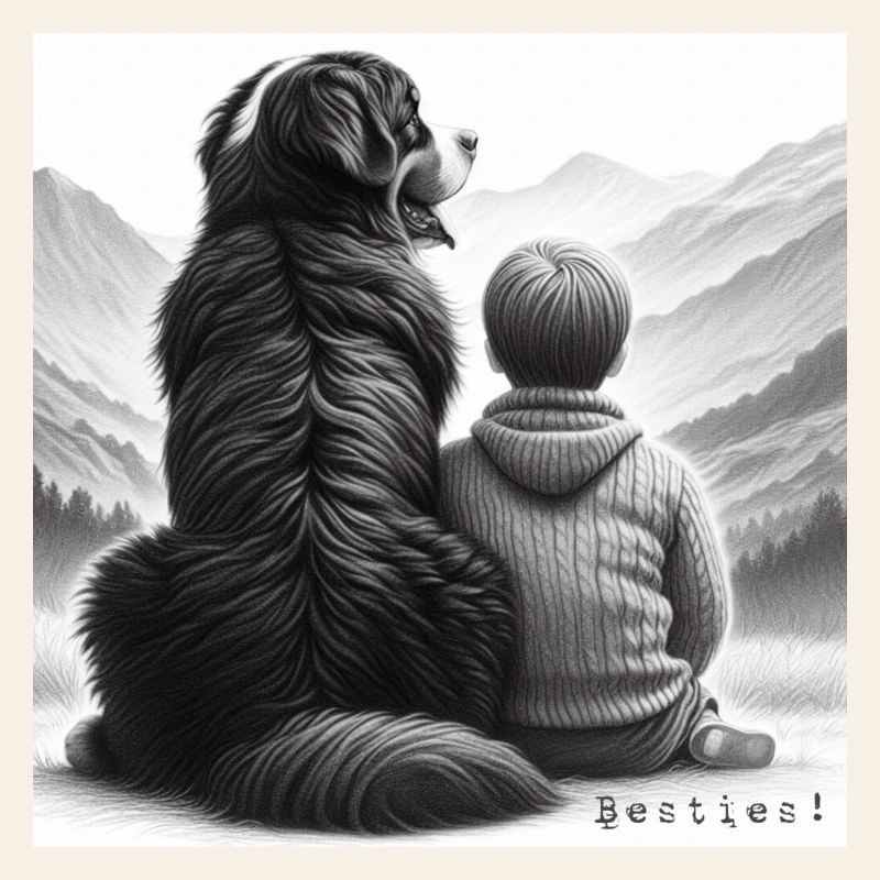 Berner Sennenhund