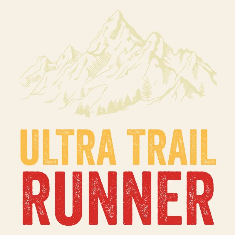 UltraTrail Runner