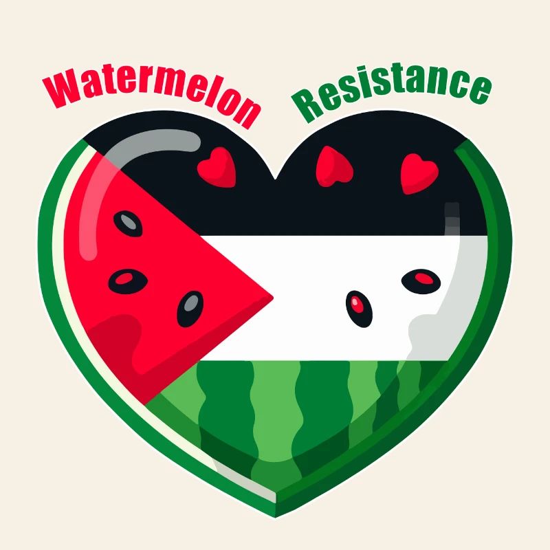 Resistenz der Wassermelone