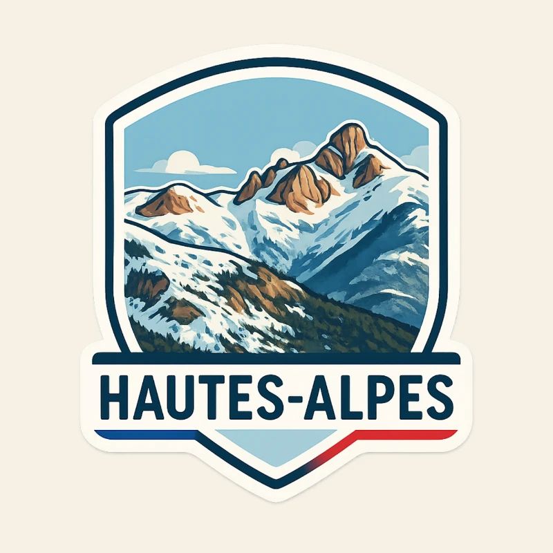 Blue Alps Shield