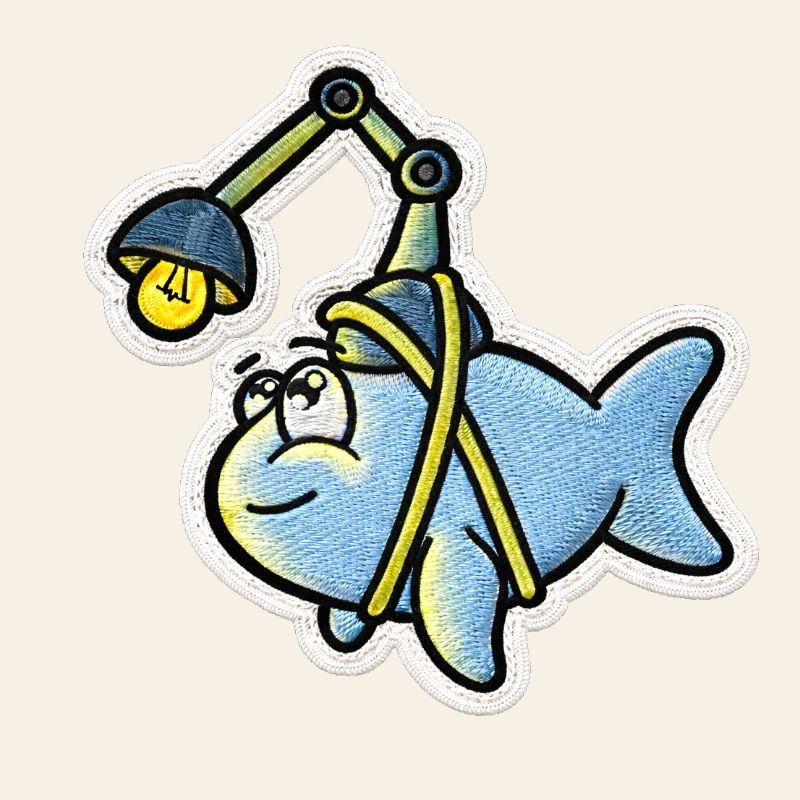 Lanternfish