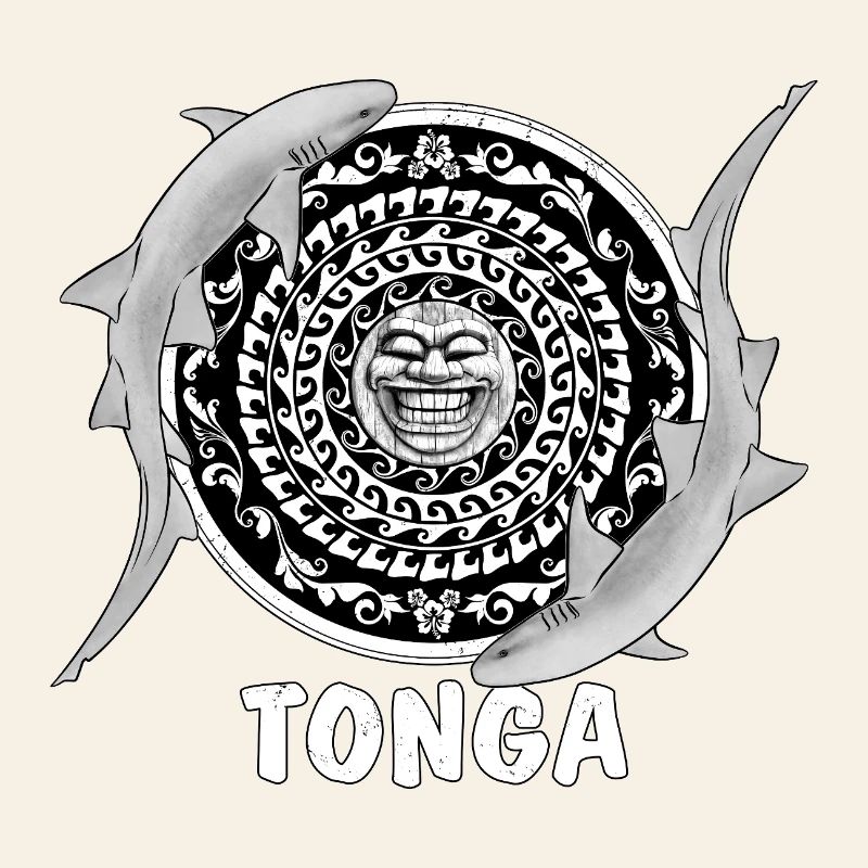 Requin nourrice des Tonga