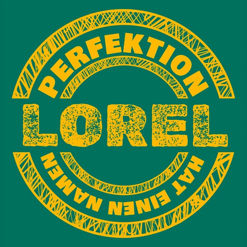 Lorel als Perfekt
