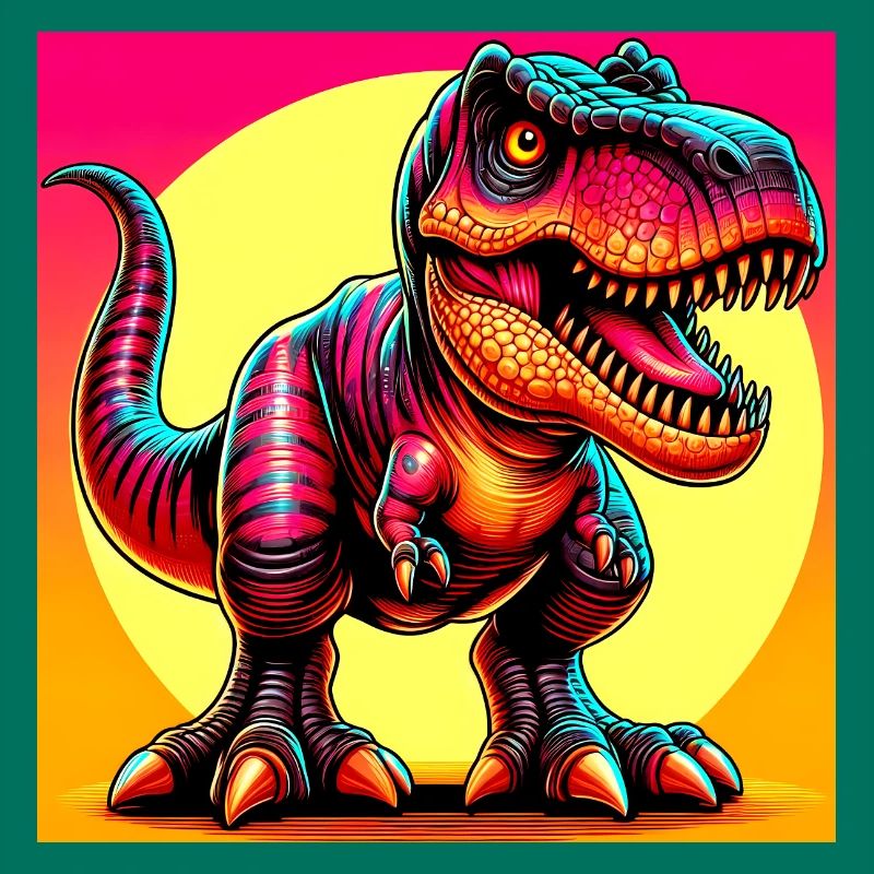 dinosaur
