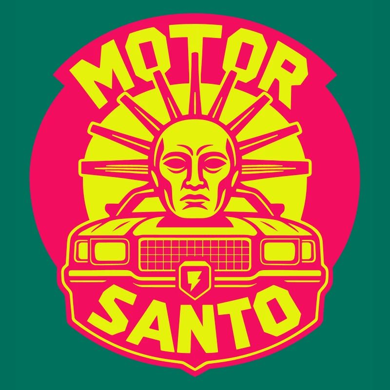 Moteur Santo : Phonk-Master