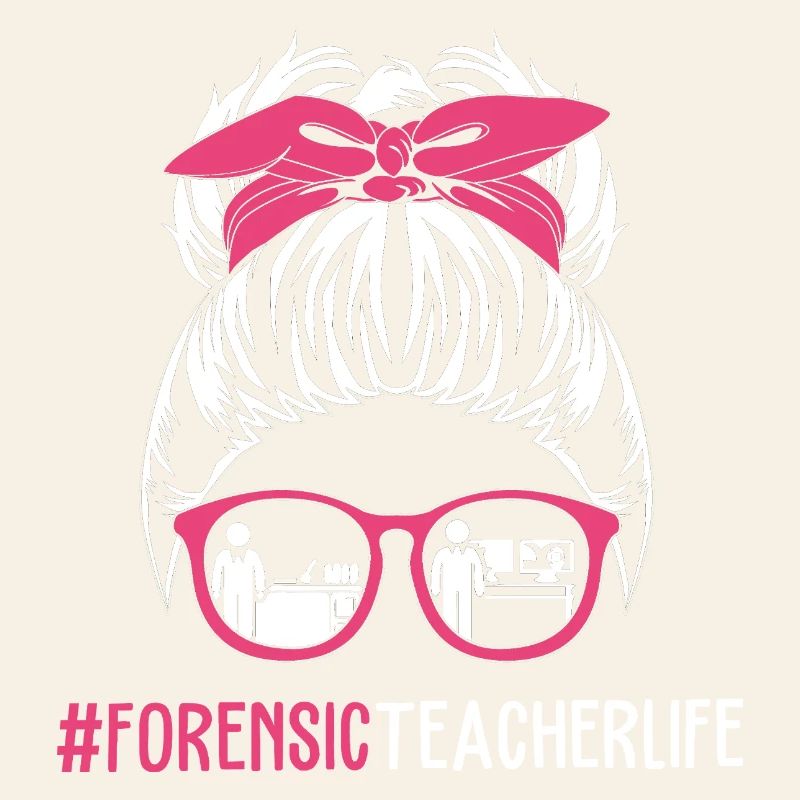 Forensics, Forensic Scientists, Forensic Science