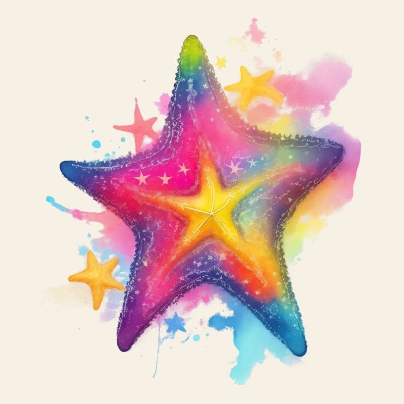 Starfish