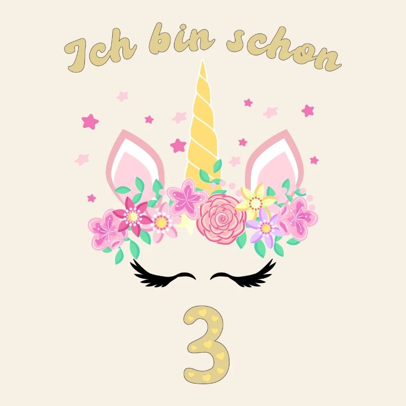 Ich Bin Schon 3