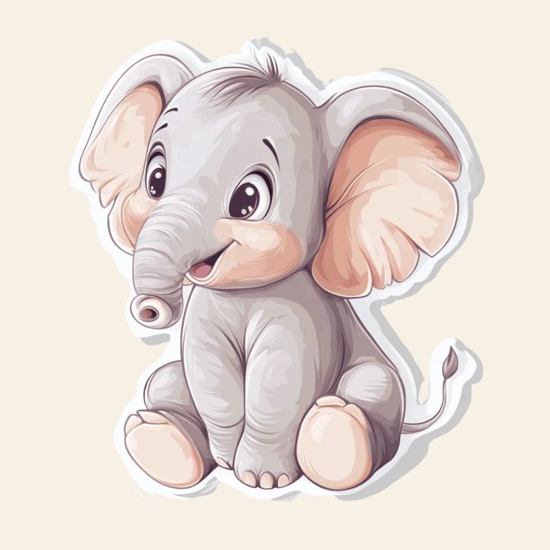 Elefant