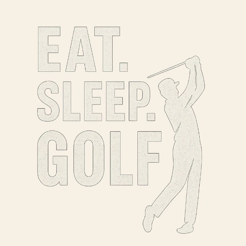 Manger Dormir Golf