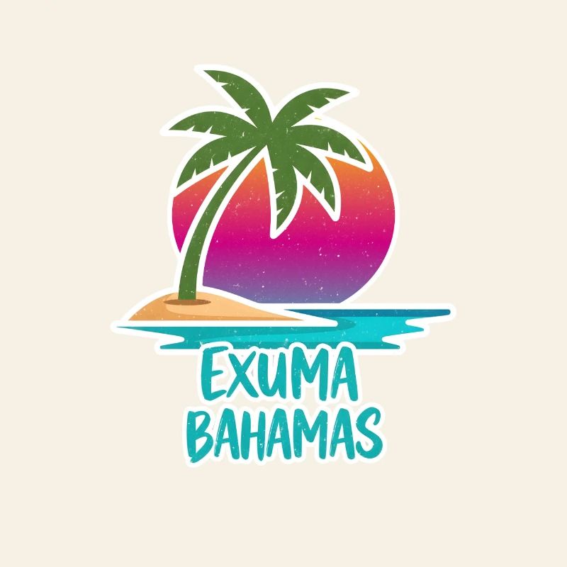 Exuma Comic Gift