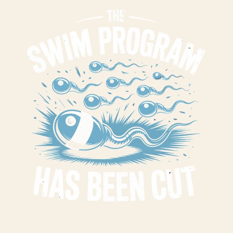 Le programme de natation est terminé