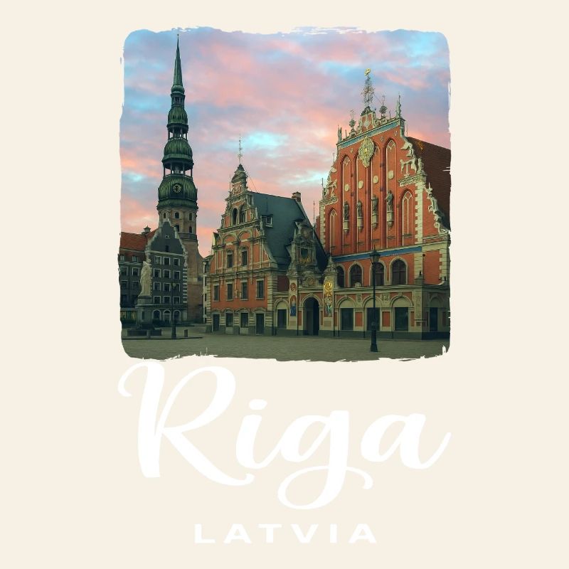 Riga, Lithuania