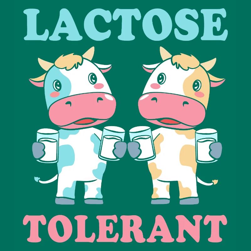 Milk Lactose Flatulence