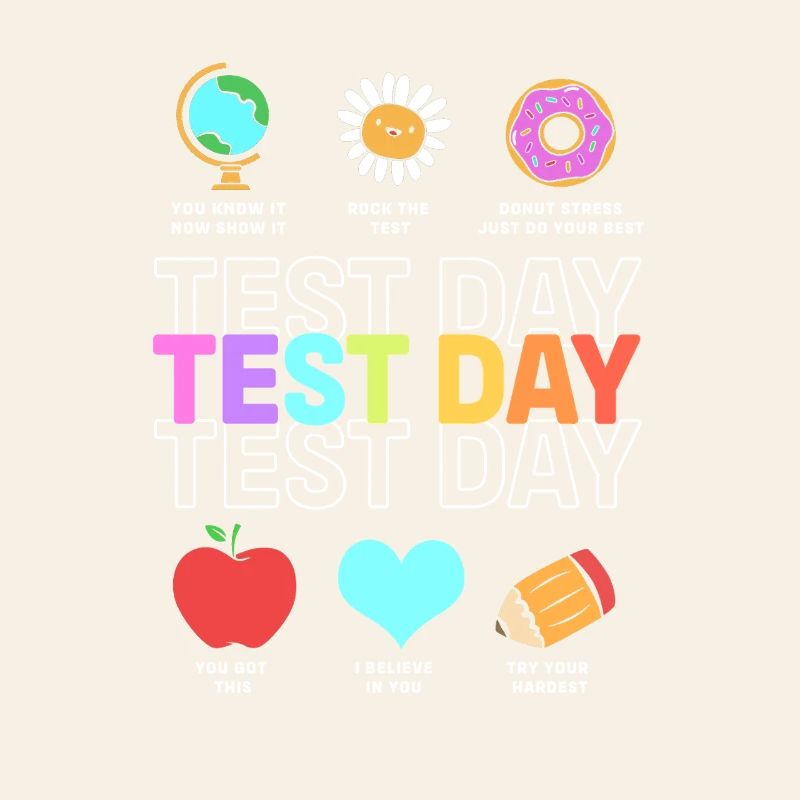 Teacher Exam