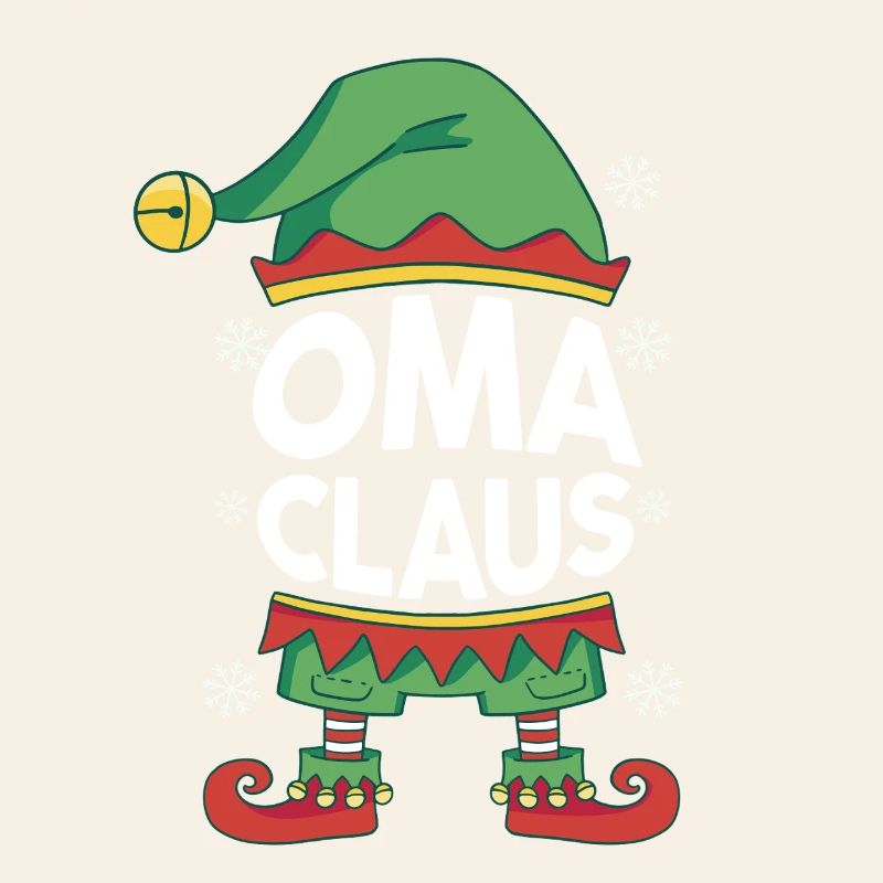 Noël Mère Mère Noël