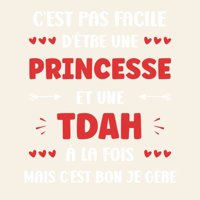 tdah