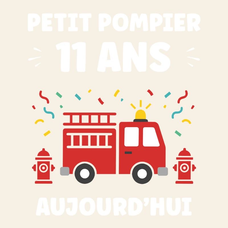 11 ans