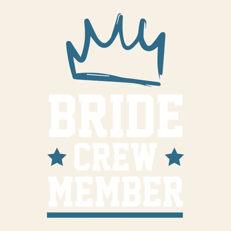 Bride Crew