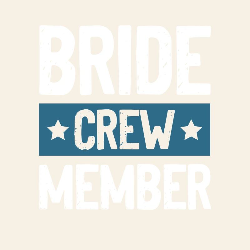Bride Crew