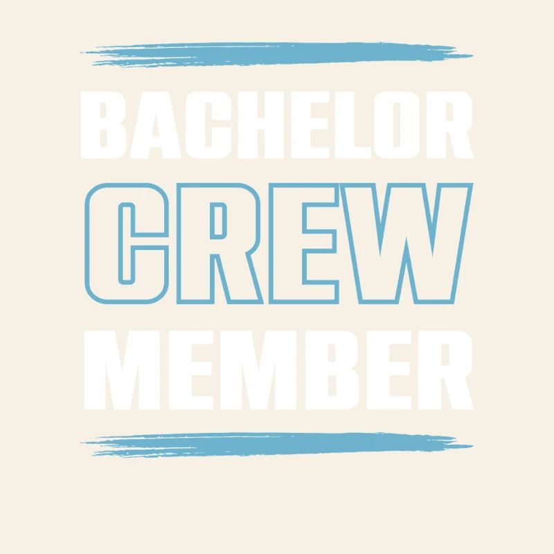 Bachelor Crew