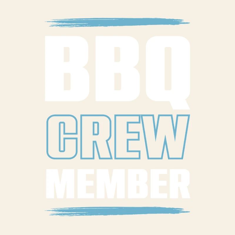 Équipe de barbecue