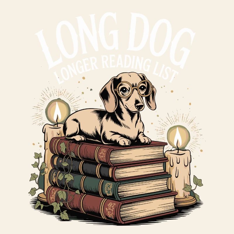 Read Dachshund