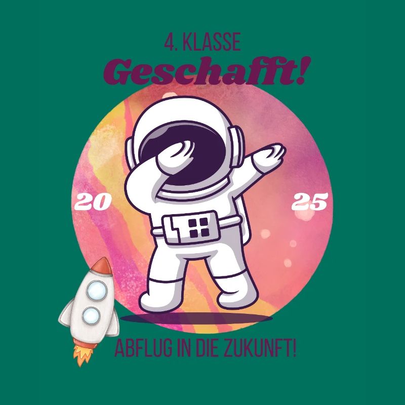 4th grade done – Future 2025