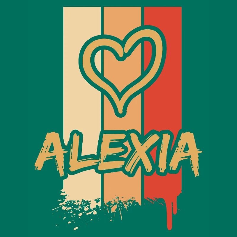 Alexia Alexia