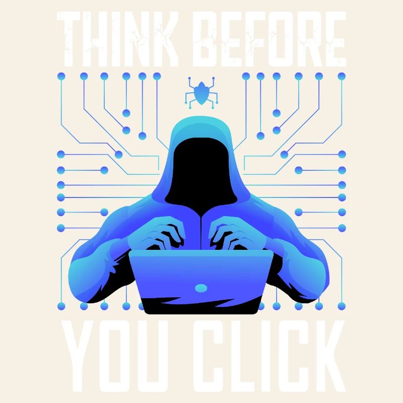 Hacker Hacking Programmer Linux Cybersecurity Data