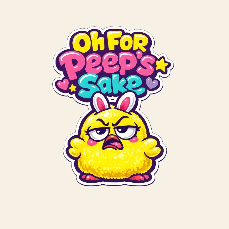 There You Chick Easter Easter Eggs Kids Chicken Chick