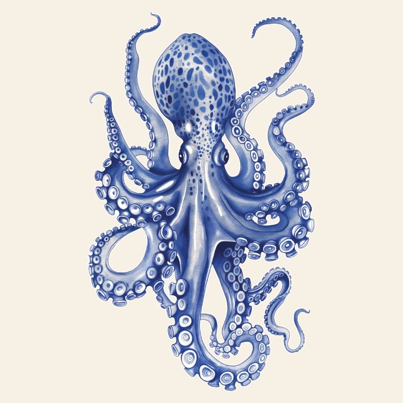 Oktopus