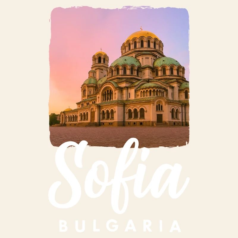 Sofia Bulgarie