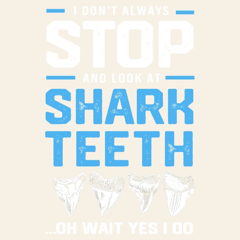 Sharks Shark Tooth Teeth Shark Teeth
