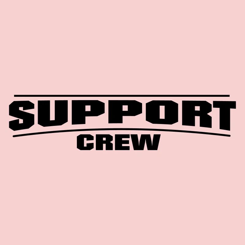 Support Crew