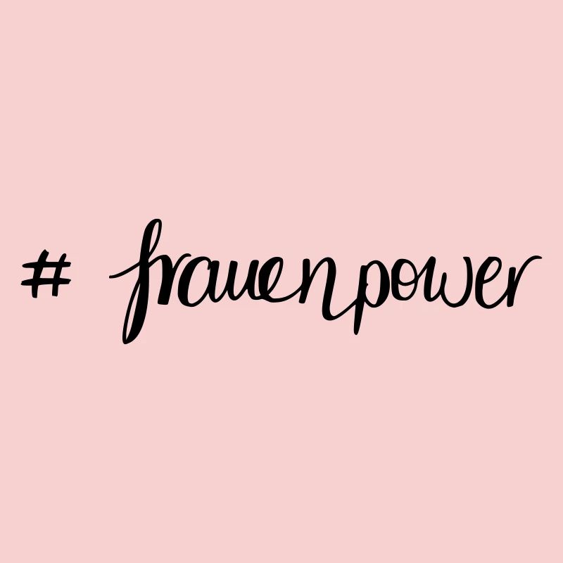 frauenpower